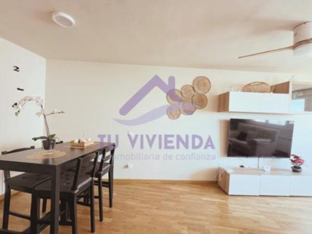 Piso Venta Íscar, Íscar