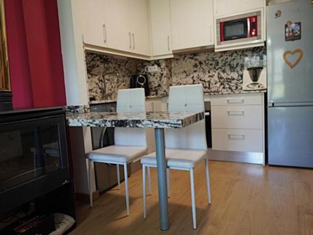Piso Venta Isábena, Barrio del Pou