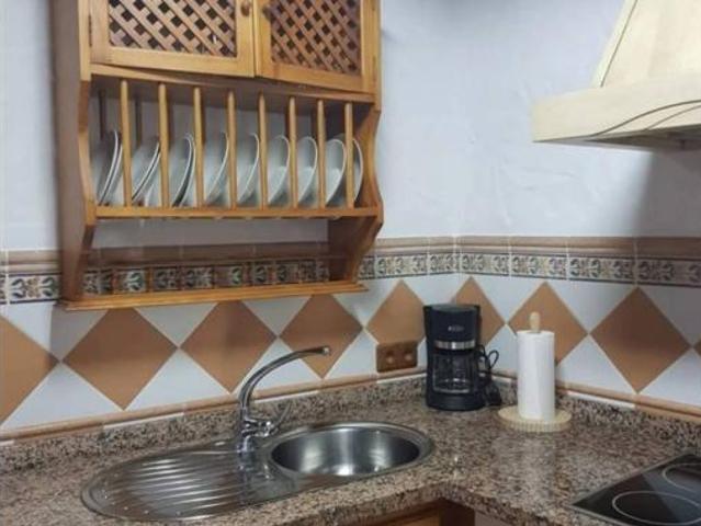 Piso Venta Jubrique, Jubrique