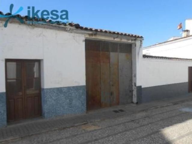 Piso Venta Jabugo, El Repilado