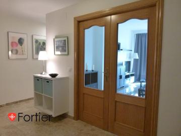 Piso en alquiler en Ventosilla, Jaén - Terraza
