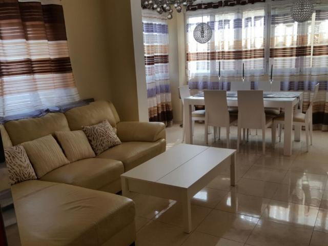 Piso Venta Jaén