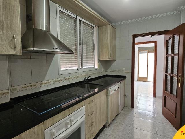 Piso Venta Jaén