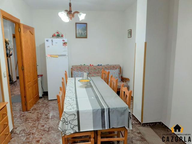 Piso Venta Jaén