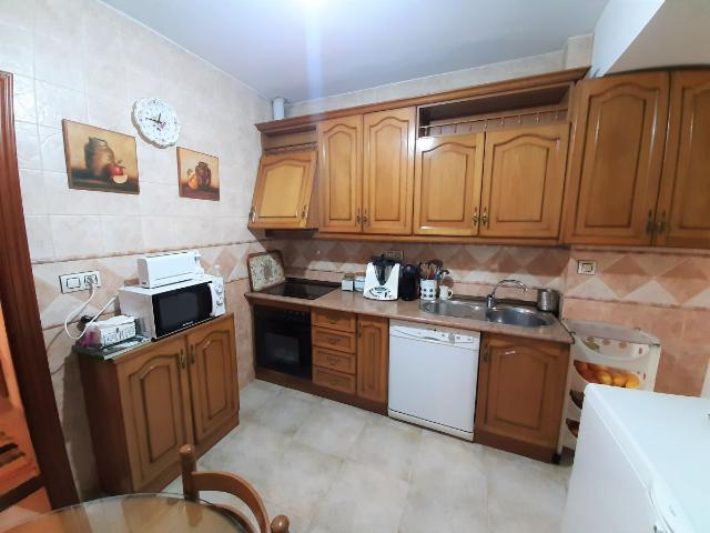 Piso Venta Jaén