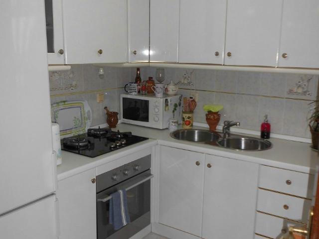 Piso Venta Jaén