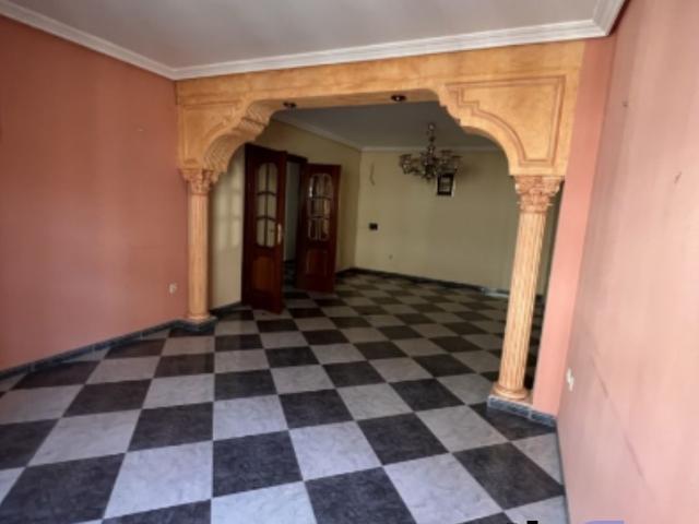 Piso Venta Jaén