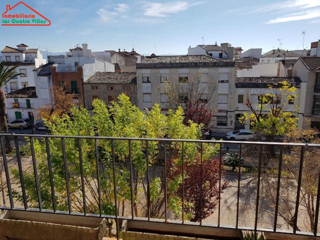 Piso Venta Jaén