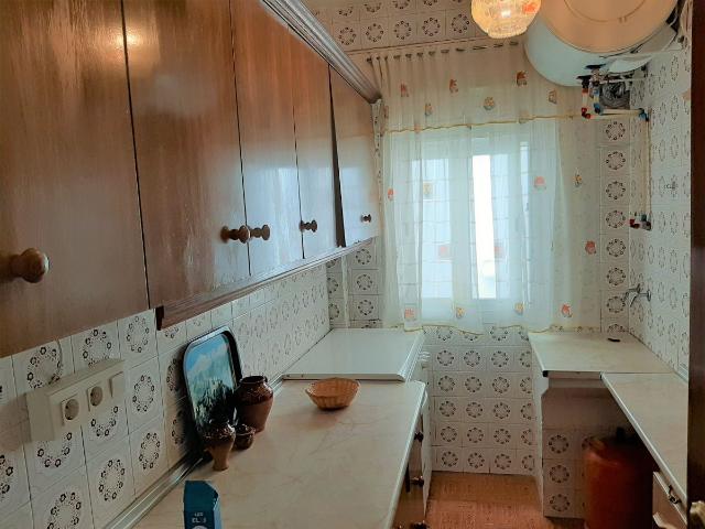 Piso Venta Jaén