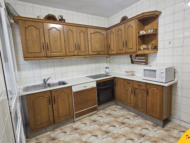 Piso Venta Jaén