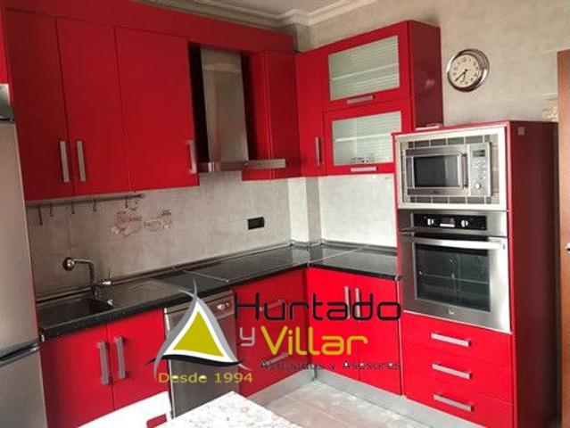 Piso Venta Jaén