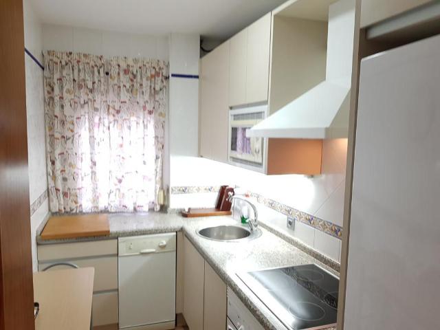 Piso Venta Jaén