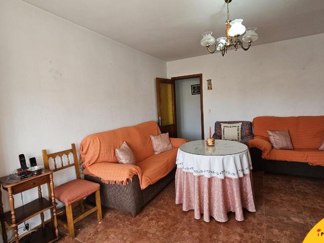 Piso Venta Jaén