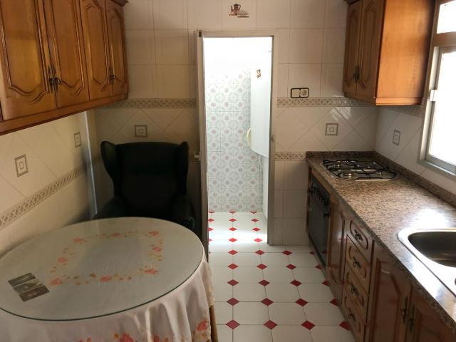 Piso Venta Jaén