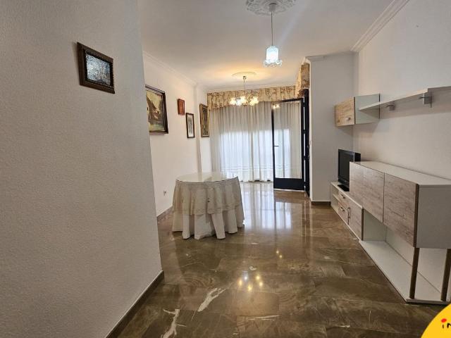 Piso Venta Jaén