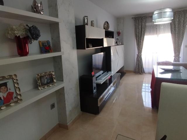 Piso Venta Jaén