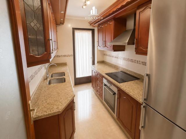 Piso Venta Jaén