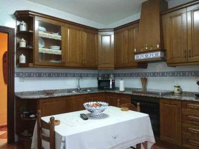 Piso Venta Jaén