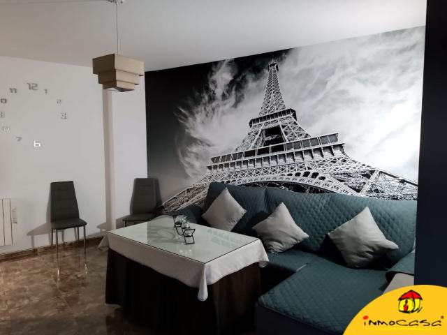 Piso Venta Jaén
