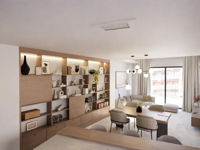Piso Venta Jaén