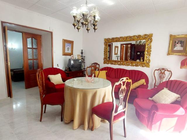 Piso Venta Jaén