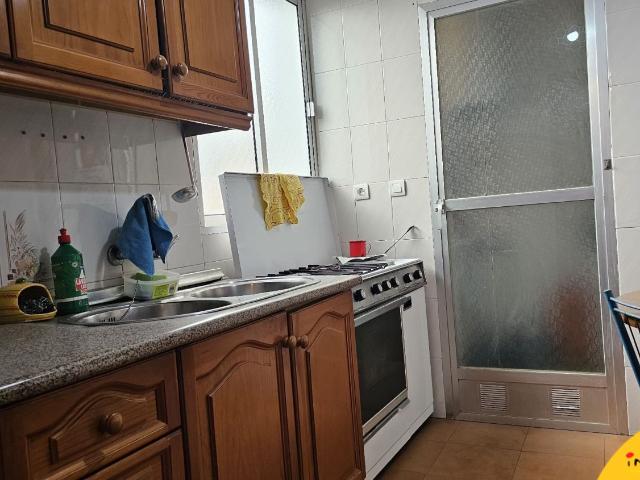 Piso Venta Jaén