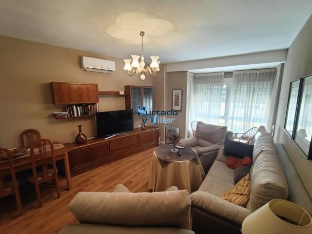 Piso Venta Jaén
