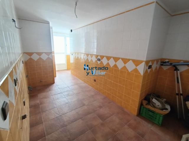 Piso Venta Jaén