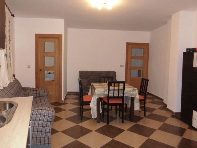 Piso Venta Jaén
