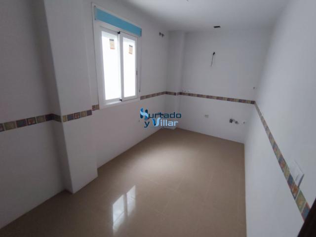 Piso Venta Jaén