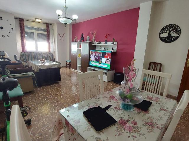 Piso Venta Jaén