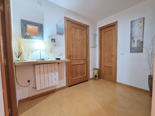 Piso Venta Jaén