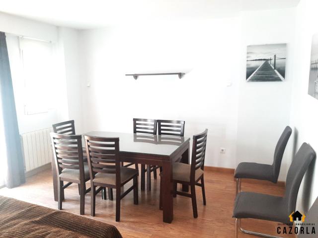 Piso Venta Jaén