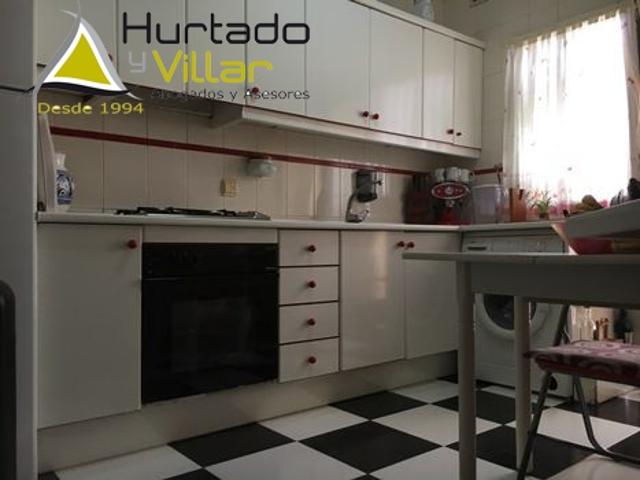 Piso Venta Jaén