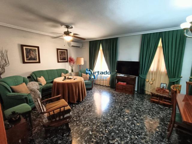 Piso Venta Jaén