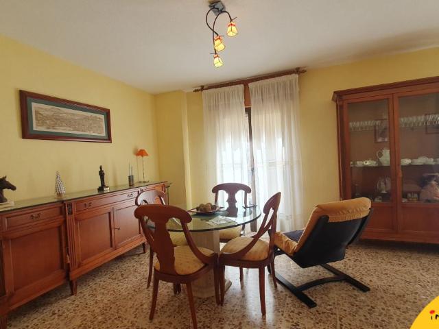 Piso Venta Jaén