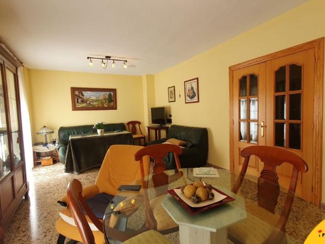 Piso Venta Jaén