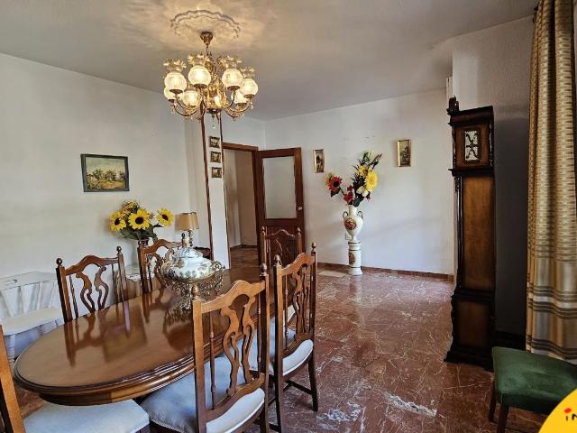 Piso Venta Jaén