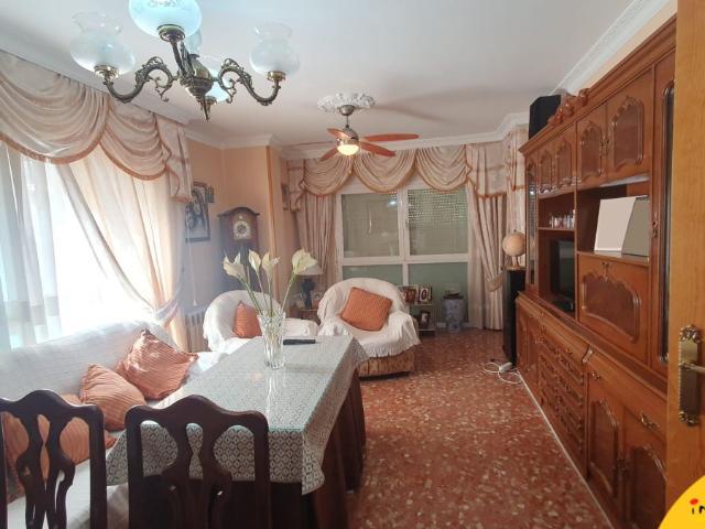 Piso Venta Jaén