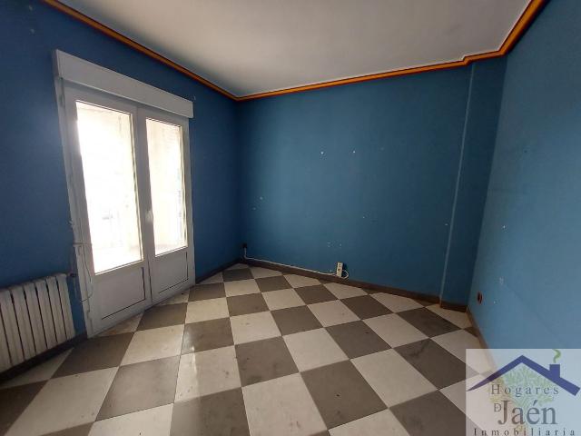 Piso Venta Jaén