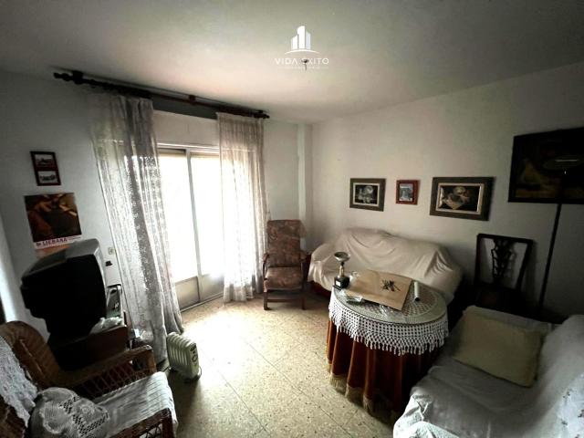 Piso Venta Jaén