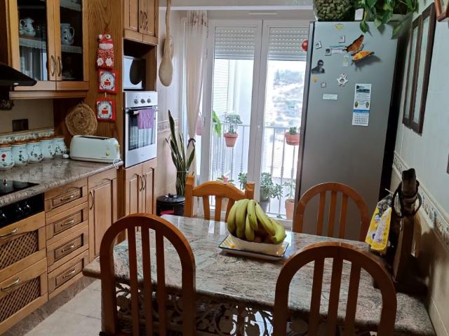 Piso Venta Jaén