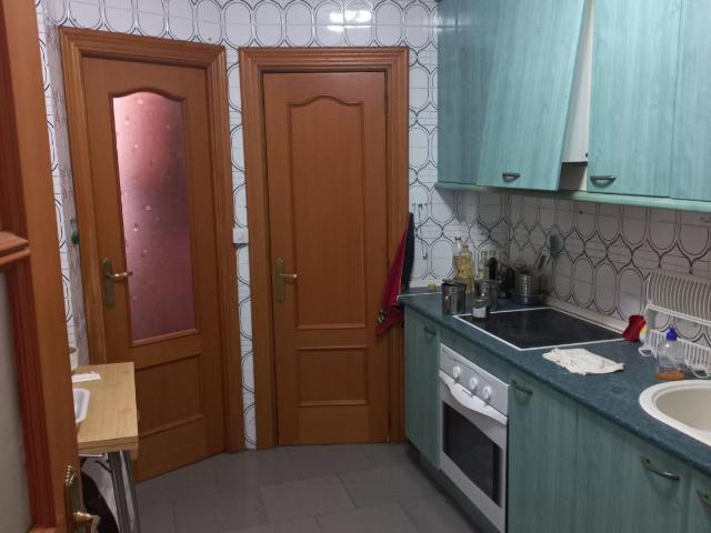 Piso Venta Jaén