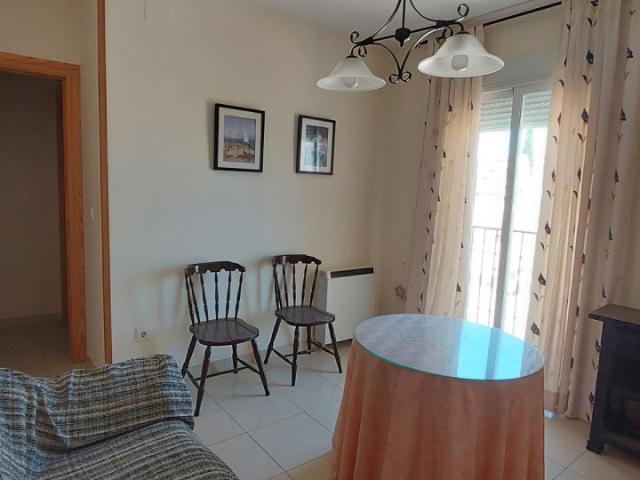 Piso Venta Jaén