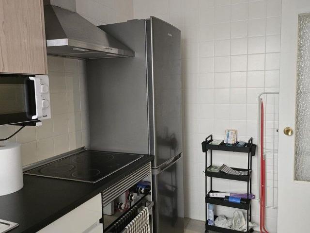 Piso Venta Jaén