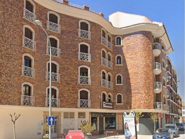 Piso Venta Jaén