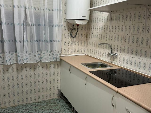 Piso Venta Jaén