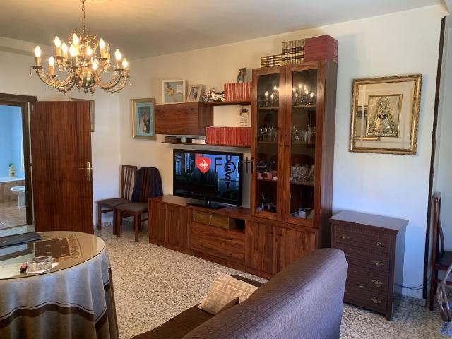 Piso Venta Jaén