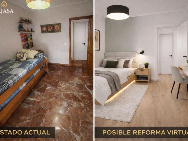 Piso Venta Jaén