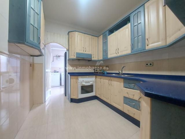 Piso Venta Jaén